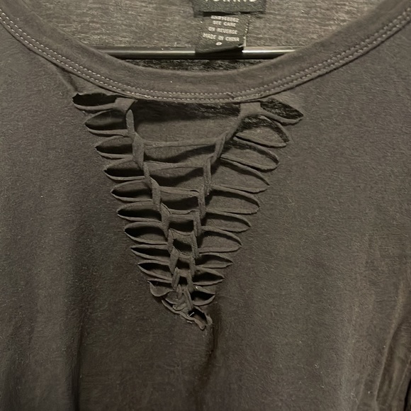 Torrid Top - Picture 2 of 5